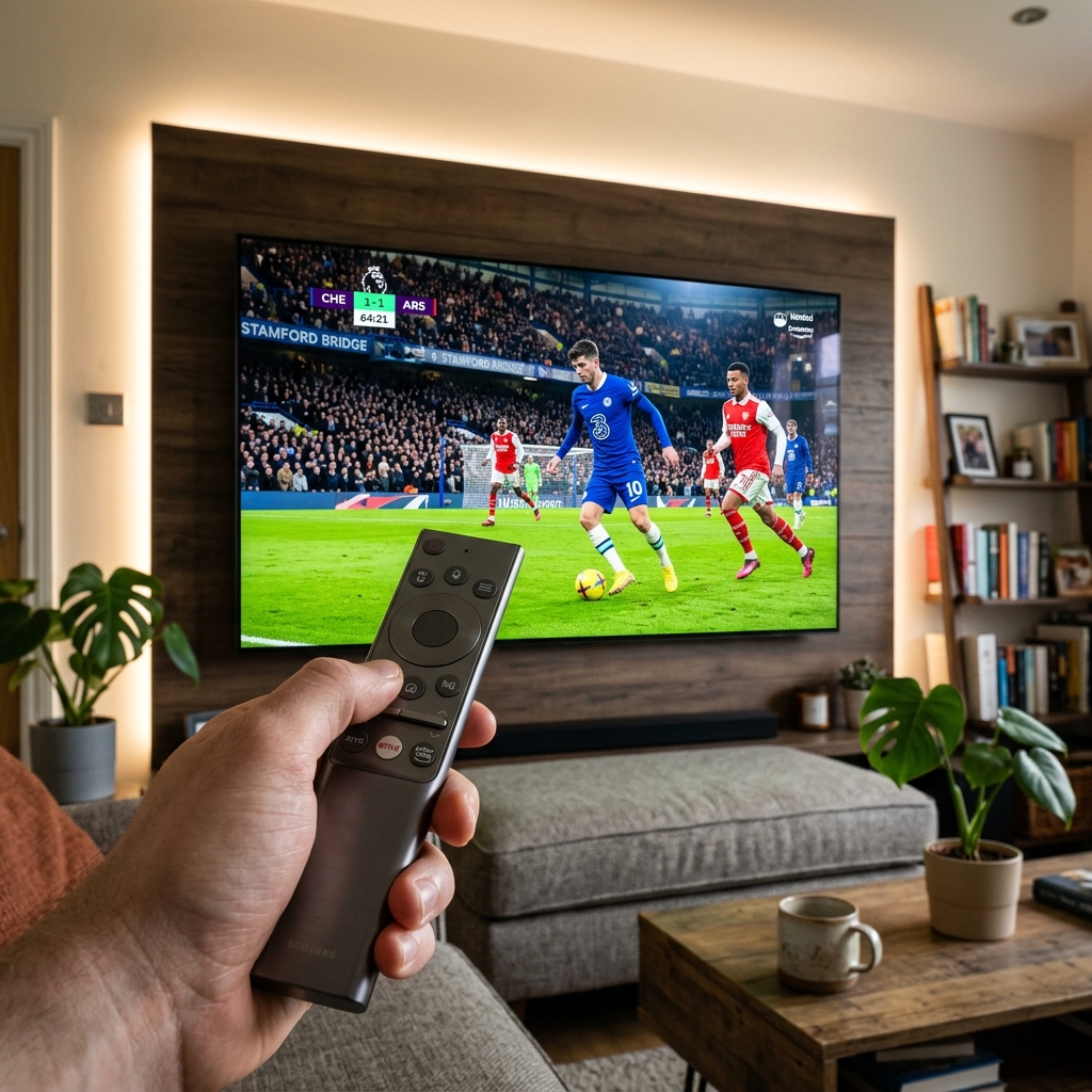 Setting Up IBO Pro App on Samsung and LG Smart TVs (No Box Required)