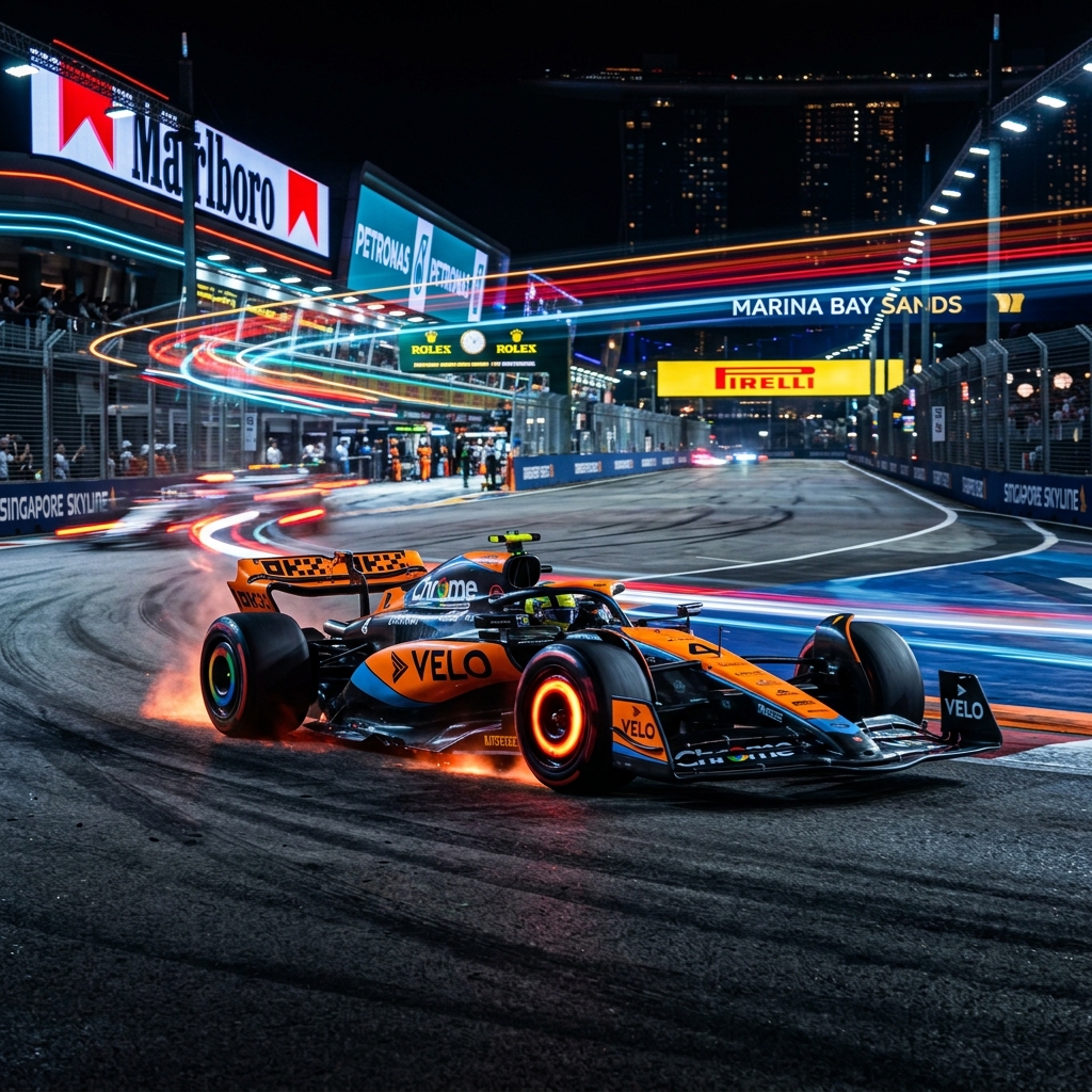 IBO Player Formula 1 Grand Prix